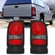 thumbnail image 1 of Luz trasera MiKaFex para Dodge Ram 1500/2500/3500 (1994‑2002), 1 of 6