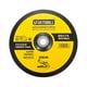 thumbnail image 1 of Pack 5 Disco Desbaste Corte 9 7/8 Metal Acero Inoxidable, 1 of 2