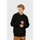thumbnail image 3 of Chaleco Rustic Negro Hombre Falcone, 3 of 3