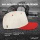 thumbnail image 4 of Gorra Legacy Ohio State Buckeyes de béisbol, 4 of 7