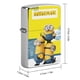 thumbnail image 2 of Carcasa para Encendedor Desmarcar Diseño Minions, 2 of 6