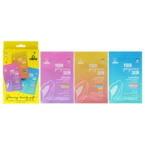 Set De Belleza Dr. Pawpaw Resplandeciente