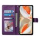 thumbnail image 4 of Funda para FOXDOCK Google Pixel 9 Pro– Cuero Premium, 3 ranuras para tarjetas, Protección contra impactos, 4 of 5