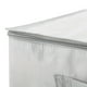 thumbnail image 2 of Bolsa de almacenamiento de polipropileno 37x26cm 1 pieza, 2 of 7