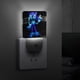 thumbnail image 4 of Sonic Luz nocturna LED con sensor de anochecer a amanecer para dormitorio, baño, pasillo, escaleras - Lámpara LED nocturna de enchufe, 0.5W - 1 pieza, 4 of 6