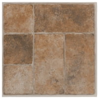 Baldosas De Vinilo Achim Nexus, Autoadhesivas, 30 X 30 Cm, 20 Baldosas