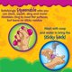 thumbnail image 2 of Fidget Toy Crayola Globbles - Pelotas adhesivas para niños (16 unidades), 2 of 7