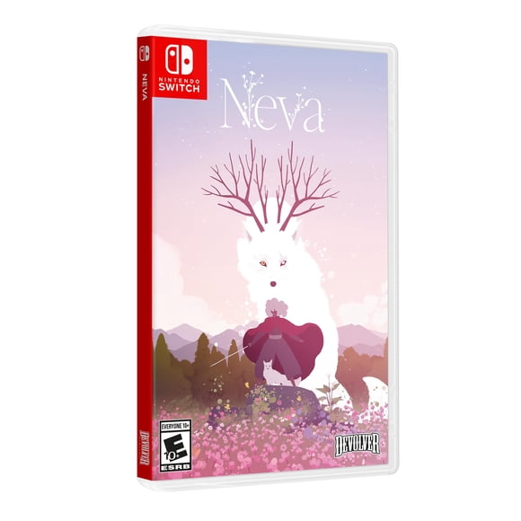 Videojuego Neva para Nintendo Switch