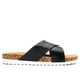 thumbnail image 1 of Sandalia New Alba Black 36, 1 of 3