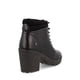thumbnail image 4 of Botín Mujer Bata Maru Negro, 4 of 6