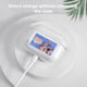 thumbnail image 4 of Funda AirPods Pro Desmarcar Blippi 2 Transparente, 4 of 6