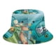 thumbnail image 5 of Sombrero Bucket Desmarcar Octonautas Adulto, 5 of 6
