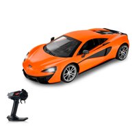 P&C International - Auto A Control Remoto Mclaren 570S-114-24G