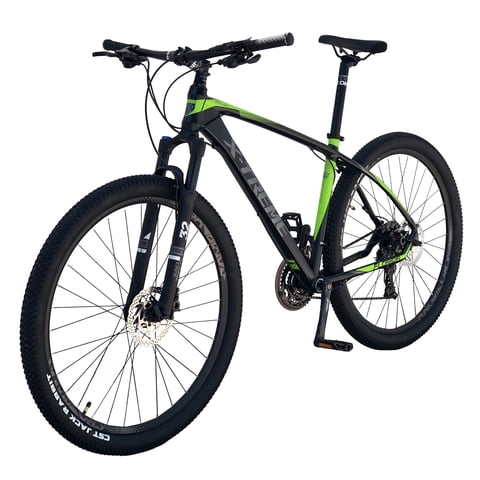 X-Treme - Bicicleta Xtreme Aro 29 Frenos Hidraúlicos 24 Velocidades Shimano
