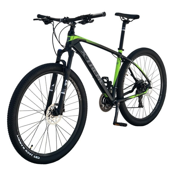 Bicicleta Xtreme Aro 29 Frenos Hidraúlicos 24 velocidades Shimano