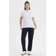 thumbnail image 4 of Polera Mujer Pique Mujer Juvenil Blanco, 4 of 4