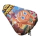 thumbnail image 1 of Cookie Run Funda de Asiento de Bicicleta Impermeable, Cojín Elástico Suave, Protector contra Lluvia, Polvo y UV, 1 of 6