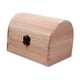 thumbnail image 5 of Joyero Organizador Caja de Madera Sin Acabado para Manualidades con Tapa Cerradura Portátil Y Almacenamiento Decorativo Adecuada para Regalo Y Uso Per 16cmx12cmx115cm, 5 of 5