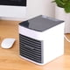 thumbnail image 1 of Enfriador Aire Acondicionado Ultra Portatil Luces Led, 1 of 3