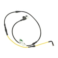 Centric - Sensor Desgaste Para Auto Ibi 116.20009