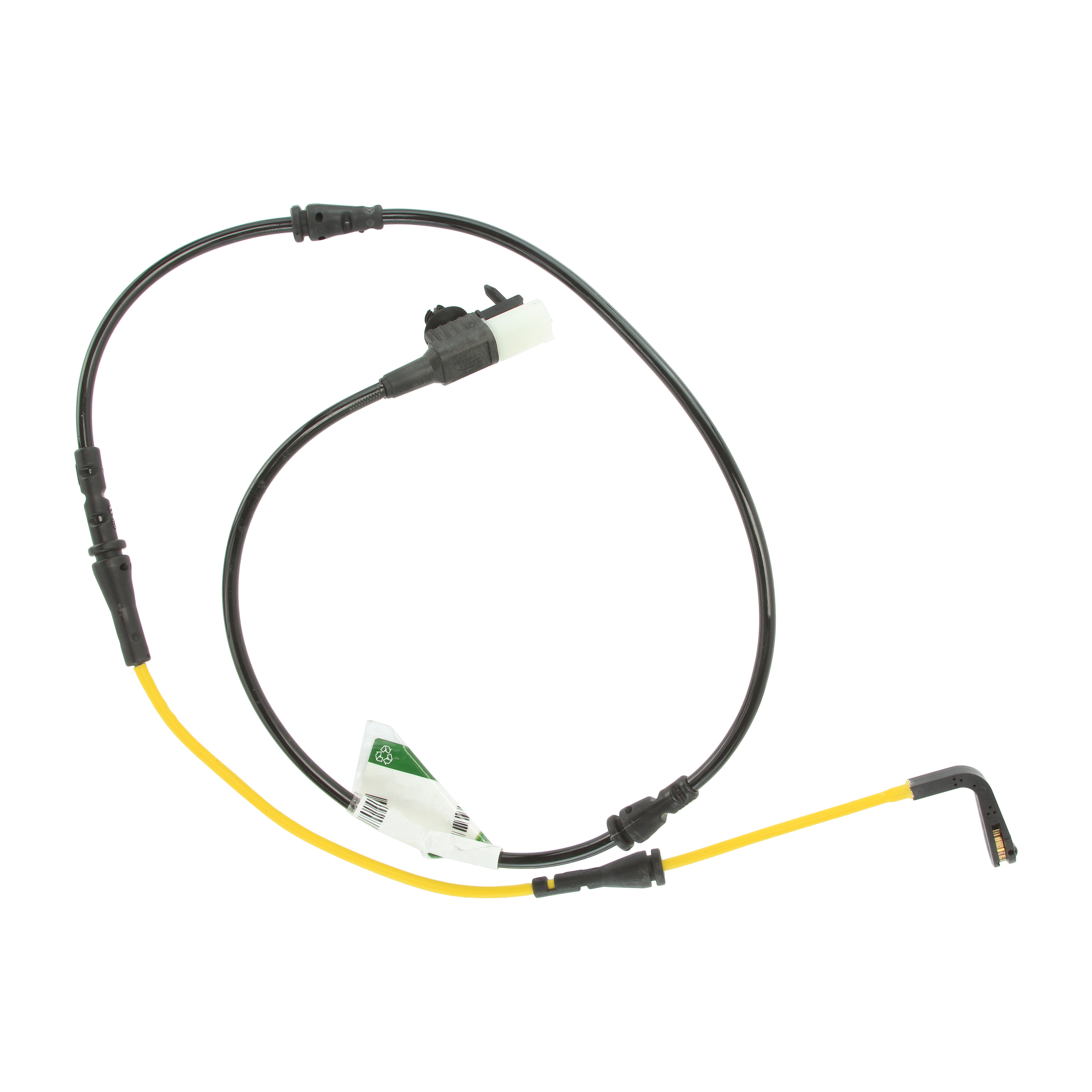 Centric - Sensor Desgaste Para Auto Ibi 116.20009