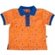 thumbnail image 1 of Polera Bebe Niño Naranjo Pillin, 1 of 3