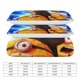 thumbnail image 2 of x466 Despicable Me Despicable Me 3-Piece Bedding Set Warm And Comfortable Soft Duvet Cover Bed Set with 1 Duvet Cover And 2 Pillowcases for Bedroom b466, 2 of 5