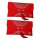 thumbnail image 2 of 2x A?o Nuevo Chino Bolsa Sobre Rojo Boda Para Dote China Festival De Primavera Fugui, 2 of 5