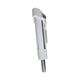 thumbnail image 3 of Pasador De Pila De Pesas, Pasador De Bloqueo Selector De 15cm, Estante De Placa De Peso, Pasador De Carga De Peso, Blanco, 1 Uds., 3 of 5