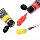 thumbnail image 4 of Set de pintura acrílica Artecho Professional, 24 colores, tubos de 60 ml, 4 of 6