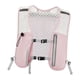 thumbnail image 4 of Mochila De Hidratación Con Correas Ajustables Para Correr, Senderismo, Carreras, Color Rosa, 4 of 5