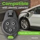 thumbnail image 2 of Adaptador A J1772 Ev 40a 250v Etl, 2 of 7