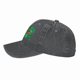 thumbnail image 3 of Es un Mundo Muy Muy Grande Sombrero vaquero para adultos con ala curvada moldeable, sombrero de sol al aire libre para hombres y mujeres, 3 of 6