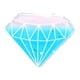 thumbnail image 1 of Cubierta De Pintura De Diamante Minder Manualidades DIY Costura Diamante Pintura Fijador Azul, 1 of 5
