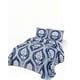 thumbnail image 2 of Cubrecama De Verano Con Diseno Y Pompon King Multicolor, 2 of 4