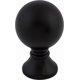 thumbnail image 3 of Perilla Top Knobs Kara de 2,5 cm en bronce aceitado, 3 of 8