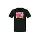 thumbnail image 1 of Polera TIME Sport Manga Corta TS2202 Negro, 1 of 3