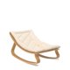 thumbnail image 3 of Mecedora Montessori de Madera, 3 of 3