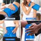 thumbnail image 5 of Paquetes de hielo reutilizables AllSett Health 2 Pack XL Hot & Cold, 5 of 6