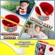 thumbnail image 4 of Juego de cuencos para ramen Get Trend Marvel Ceramic de 600 ml con palillos, 4 of 6