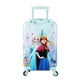 thumbnail image 4 of Equipaje Bioworld Frozen Elsa y Anna Arendelle Castle 50 cm, 4 of 8
