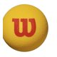 thumbnail image 3 of Bolas de Tenis Wilson Starter Foam - Pack de 3 (Naranja), 3 of 4