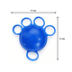 thumbnail image 2 of Pelota Ejercitadora de Mano y Dedos para Rehabilitación Fortalecimiento de Agarre y Terapia Antiestrés, 2 of 3