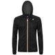 thumbnail image 1 of Chaqueta K-Way Jacques Nylon Jersey Black, 1 of 2
