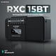 thumbnail image 3 of Reproductor de casetes portátil Audiobox RXC-15RBT con Bluetooth, 3 of 3