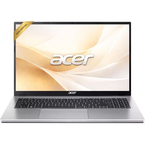 Laptop Acer Aspire 3 Ryzen 5 16Gb 512Gb Ssd 15.6"" Fhd