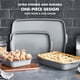 thumbnail image 2 of Juego de utensilios para hornear GreenPan Premiere Ovenware Healthy Ceramic, 4 piezas, 2 of 6