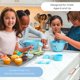thumbnail image 5 of Set de Utensilios de Cocina Handstand Kitchen Bluey 13 piezas para niños, 5 of 9