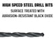 thumbnail image 2 of Kit de brocas y grifos Drill America POU1/2-13 POU Series, 2 of 9