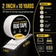 thumbnail image 2 of Cinta de Doble Cara para Alfombras The Good Stuff 5 cm × 2,7 m, 2 of 7